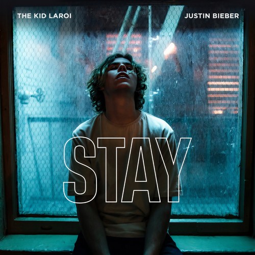 STAY(Explicit) - The Kid LAROI&Justin Bieber