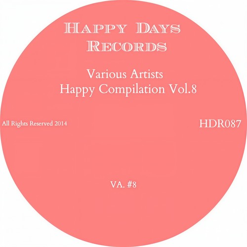 Happy Compilation Vol.8