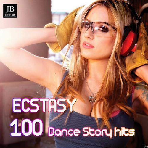 100 Ecstasy Compilation (Dance Story 90)