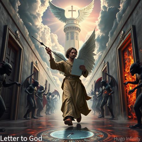 Letter to God