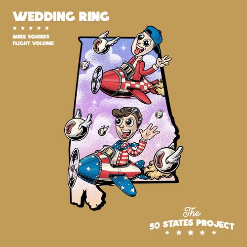 Wedding Ring (Explicit)