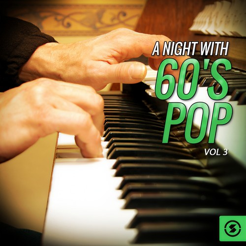 A Night with 60's Pop, Vol. 3