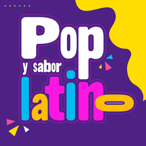 Pop Y Sabor Latino