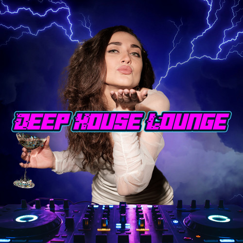 Summer Progressive Deep House Sunny Festival Vibes 2025 EDM