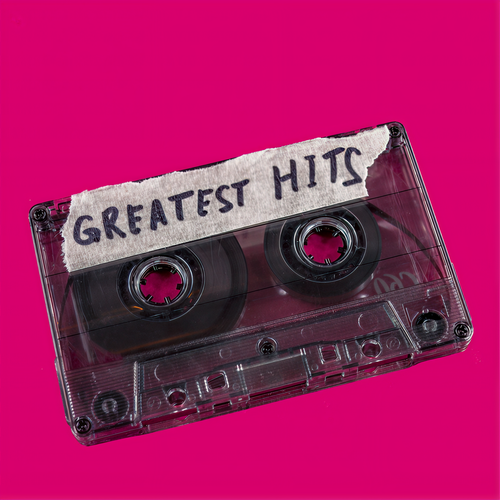 Greatest Hits (Explicit)