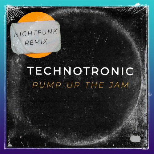 Pump Up The Jam (NightFunk Radio Edit)