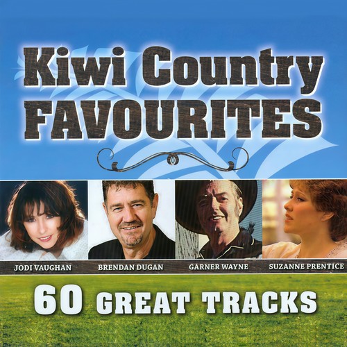 Kiwi Country Favourites