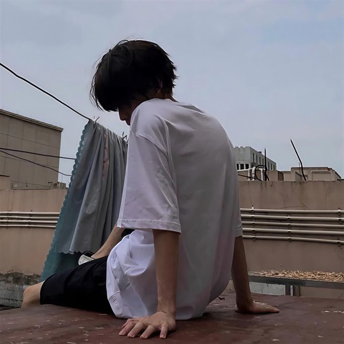 雨好像停了