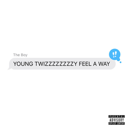 Feël no wayz (Yeat mix) [Explicit]