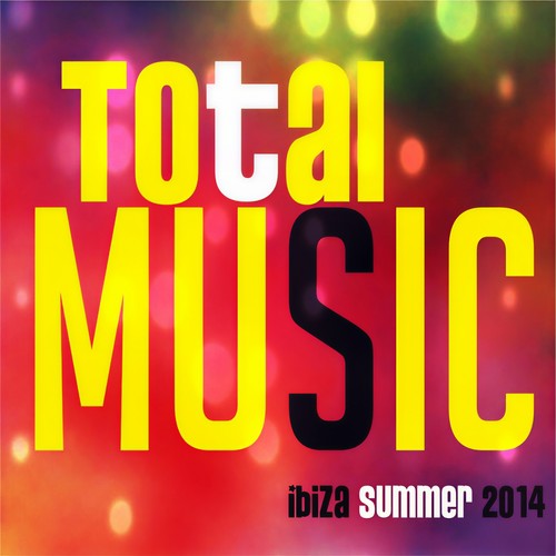 Total Music Ibiza Summer 2014 (70 Dance Hits)