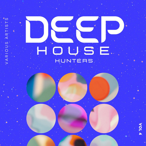 Deep-House Hunters, Vol. 4