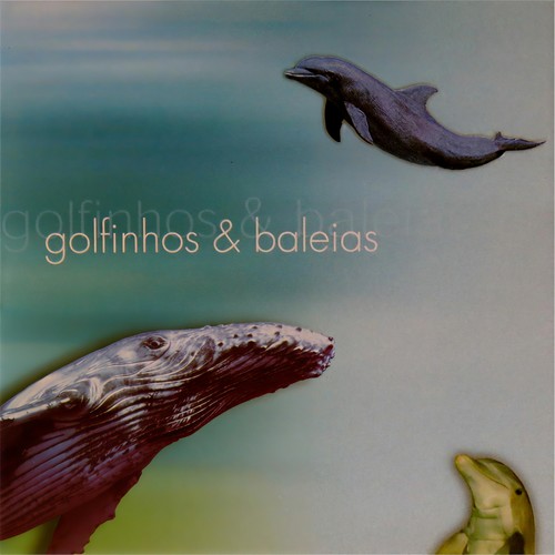 Golfinhos e Baleias