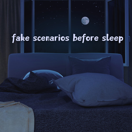 fake scenarios before sleep (Explicit)