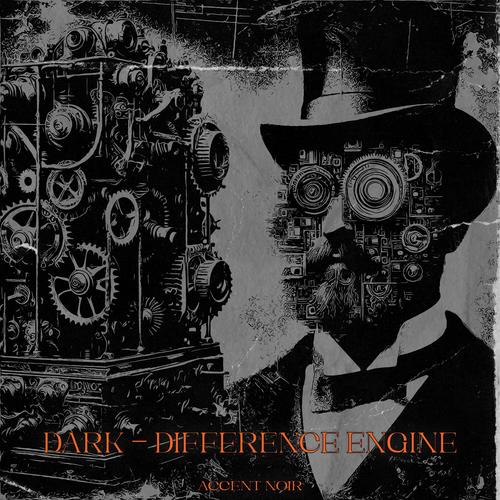 Dark - Difference Engine