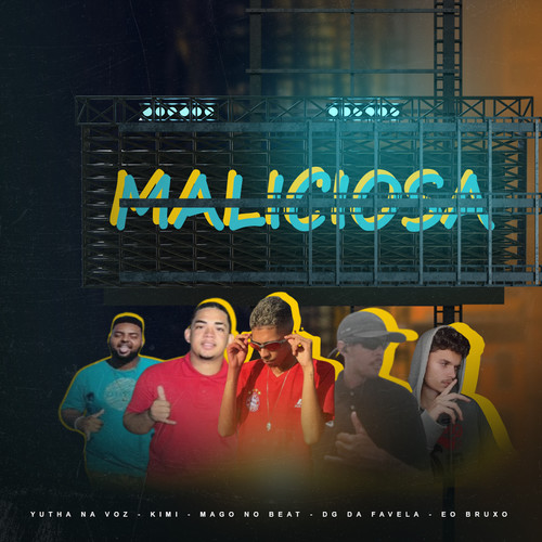 Maliciosa (Explicit)