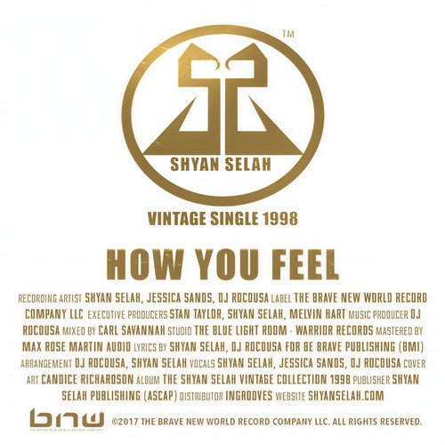 How You Feel (Vintage Single Collection)