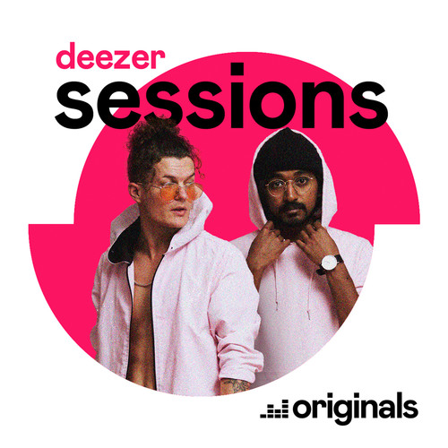 Deezer Sessions