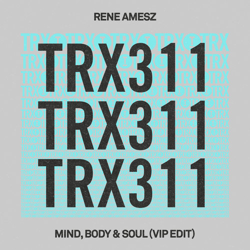 Mind, Body & Soul (VIP Edit)