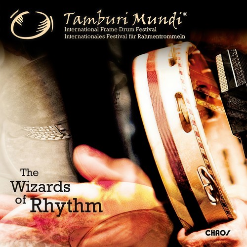 Tamburi Mundi - The Wizards of Rhythm