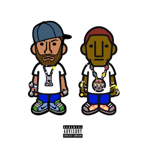 The Prequel (Explicit)