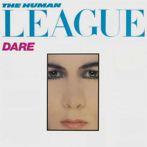 Dare/Fascination! (2012 - Remaster)