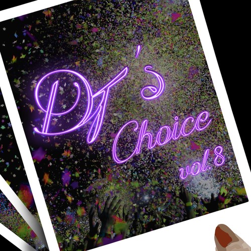 DJ'S CHOICE VOL.8 (DJ 초이스 명곡 모음집)