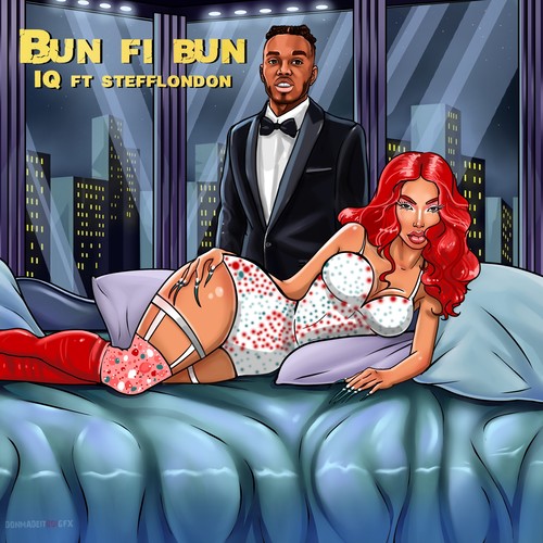 Bun Fi Bun (Explicit)