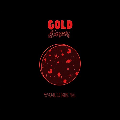 Gold Deeper, Vol. 16