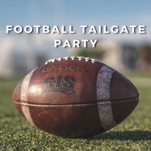 Football Tailgate Party (Explicit)