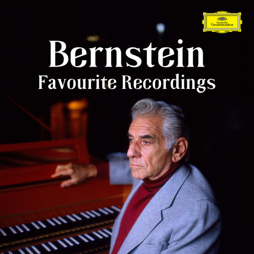 Bernstein - Favourite Recordings