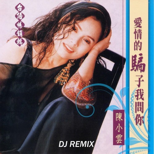 爱情的骗子我问你 (Dj Remix 2025 贺岁版)