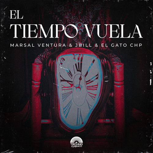 Tiempo Vuela