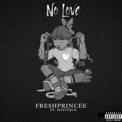 No Love (feat. Mystique) [Explicit]