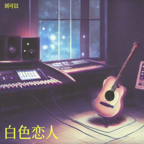 白色恋人