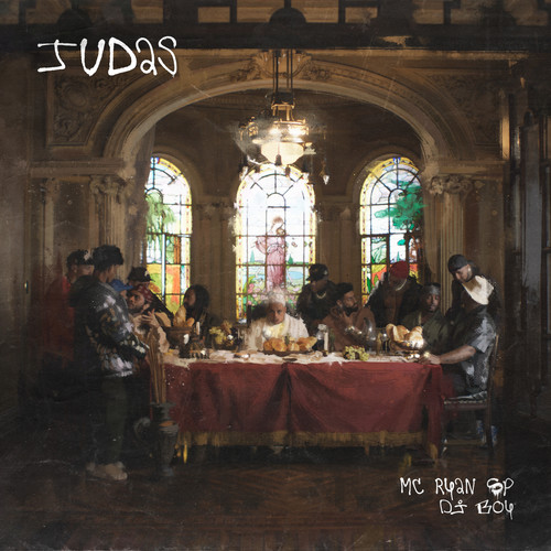 Judas (Explicit)