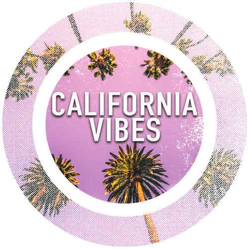 California Vibes (Explicit)