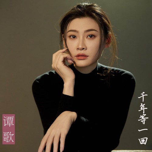 千年等一回（DJ版）