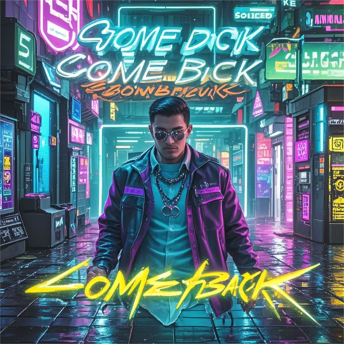 Come back