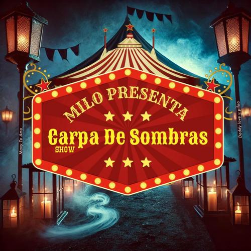 Carpas De Sombras
