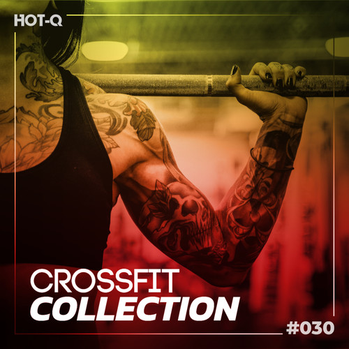 Crossfit Collection 030 (Explicit)