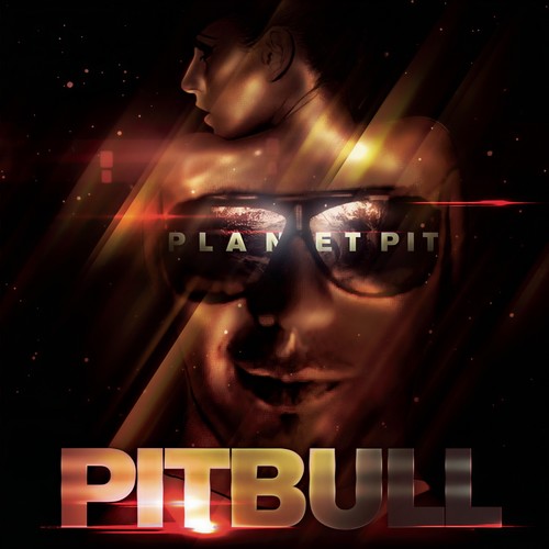 Planet Pit (Deluxe Version) [Explicit]