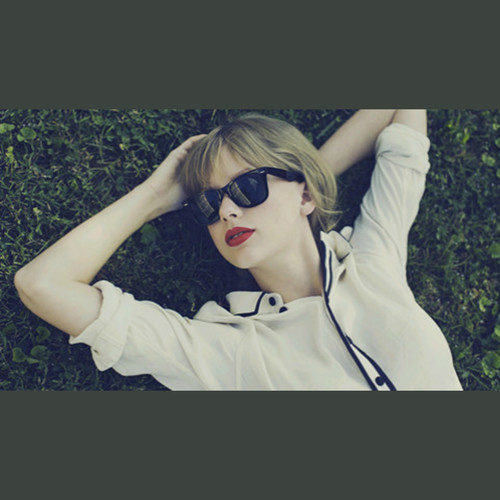 Taylor Swift(霉霉)热曲串烧