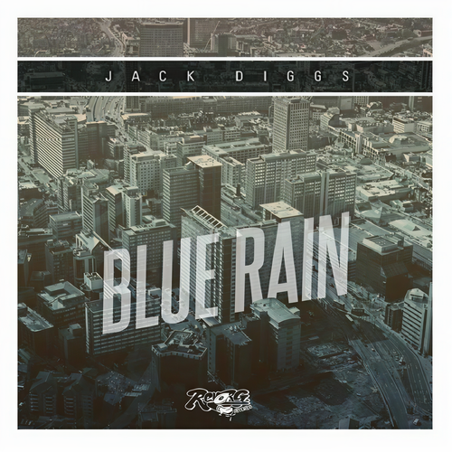 Blue Rain (Explicit)