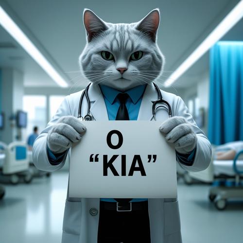O KIA