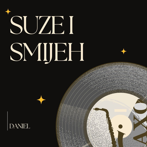 Suze I Smijeh