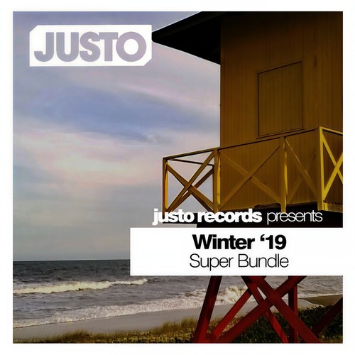 Winter '19 Super Bundle