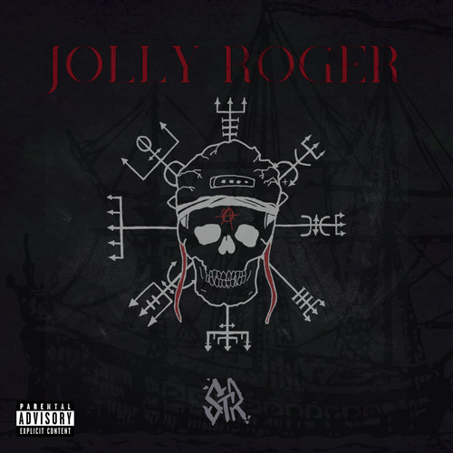 JOLLY ROGER (Explicit)