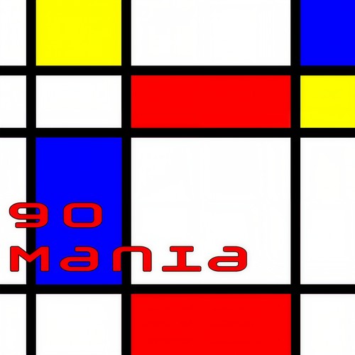 90 Mania (Hits from 90's)