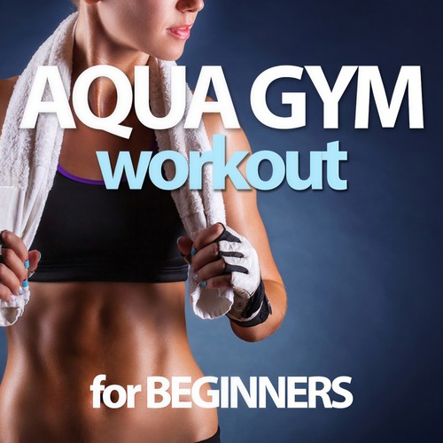 AQUA GYM WORKOUT FOR BEGINNERS