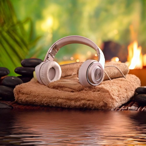 Spa and Massage: Harmonies for Relaxation